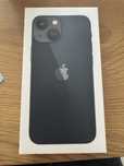 Iphone 13 mini.