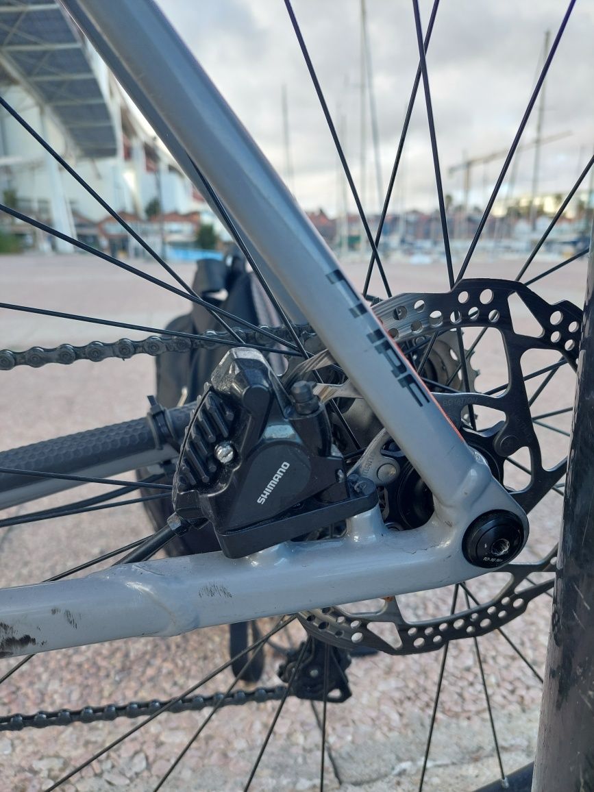 Cube Cross Race Pro Gravel