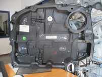 Elevador Sem Motor Elevsm2096 DODGE NITRO 2007 2.8Crd 180Cv 5P CINZA FD