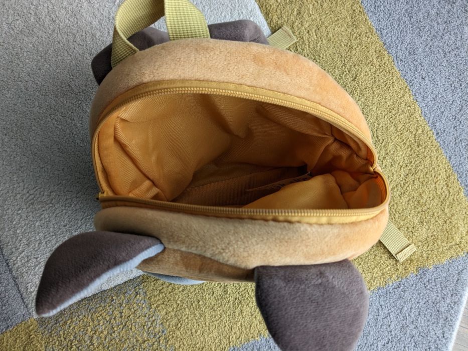 Plecak dziecięcy pies Kakoo