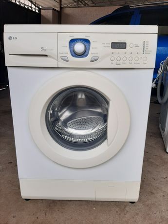 Продам стиральную машину LG WD1015NUP