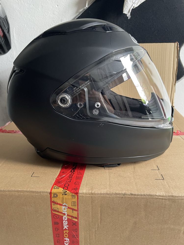 Kask motocyklowy HJC F70