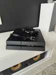 PS4 / 7.51 / 500 ГБ /sony PlayStation 4 ігрова приставка