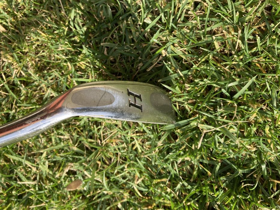 Golfe , ferro de treino