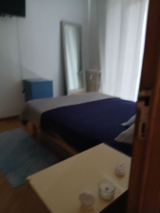 Quarto para trabalhadores