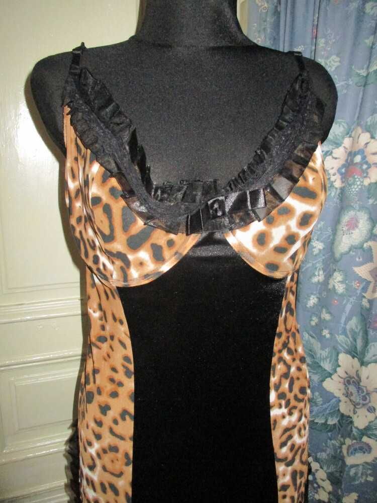 Ночная рубашка.разм 3xl-4xl