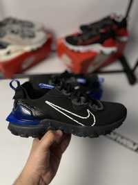 ОРИГІНАЛ| Nike React Vision кроссовки найк реакт мужские ориг 41 26см