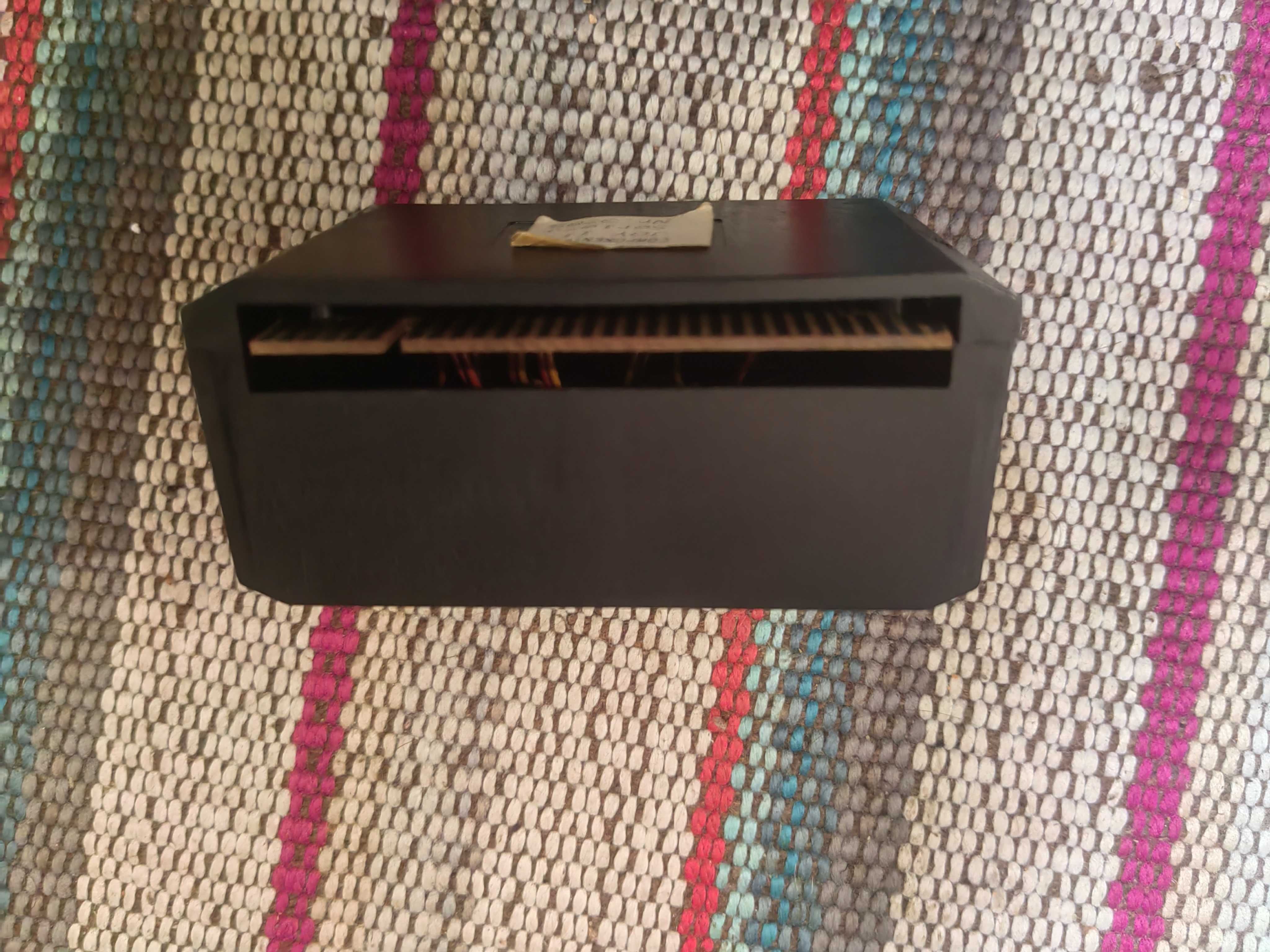 interface JOY 2 JG Componetes