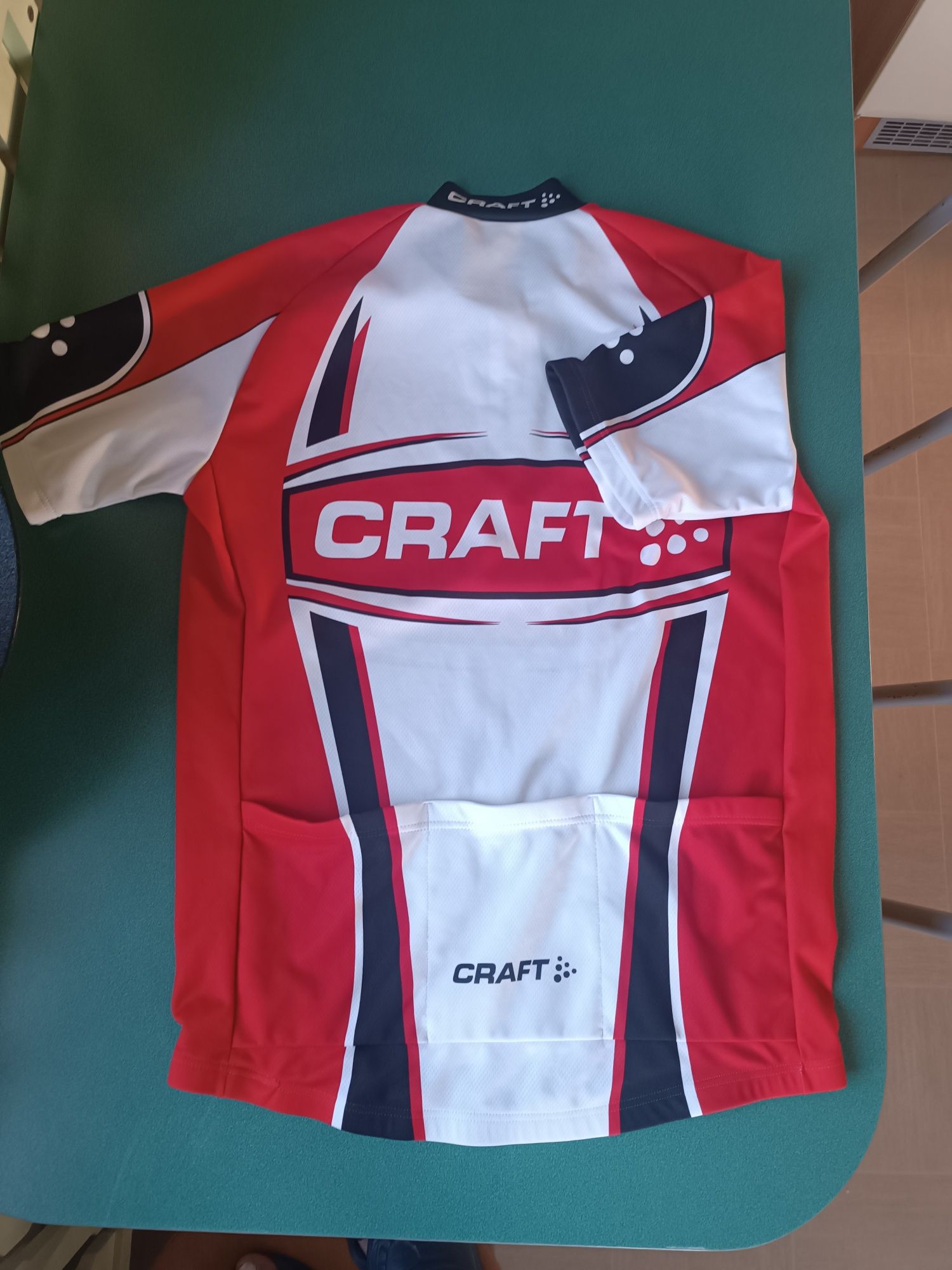 Koszulka rowerowa męska Craft M/ L