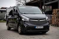 Opel Vivaro  Opel Vivaro Pierwszy Właściciel