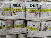 Bult wołowina puszki dla psa 6 x 800g