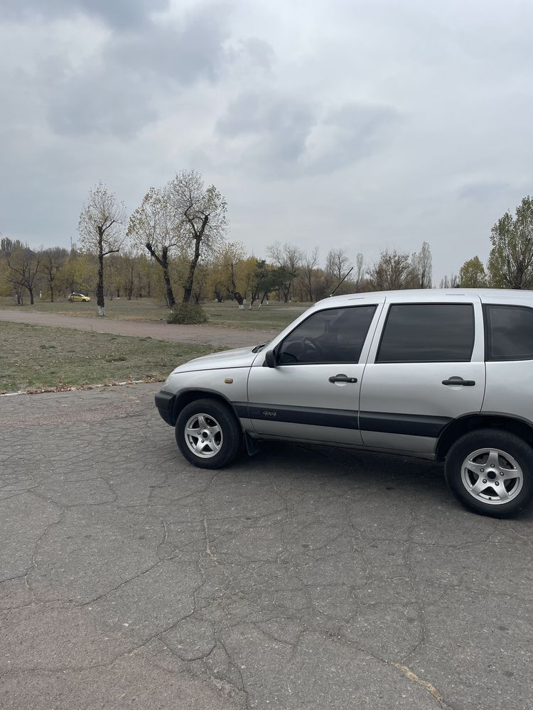 Продам ваз 2123 1,7і