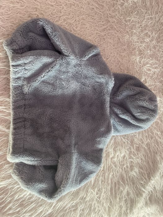 Casaco Bershka menina 10-12 anos