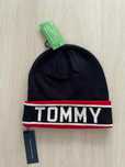 Tommy Hilfiger - czapka męska z USA.