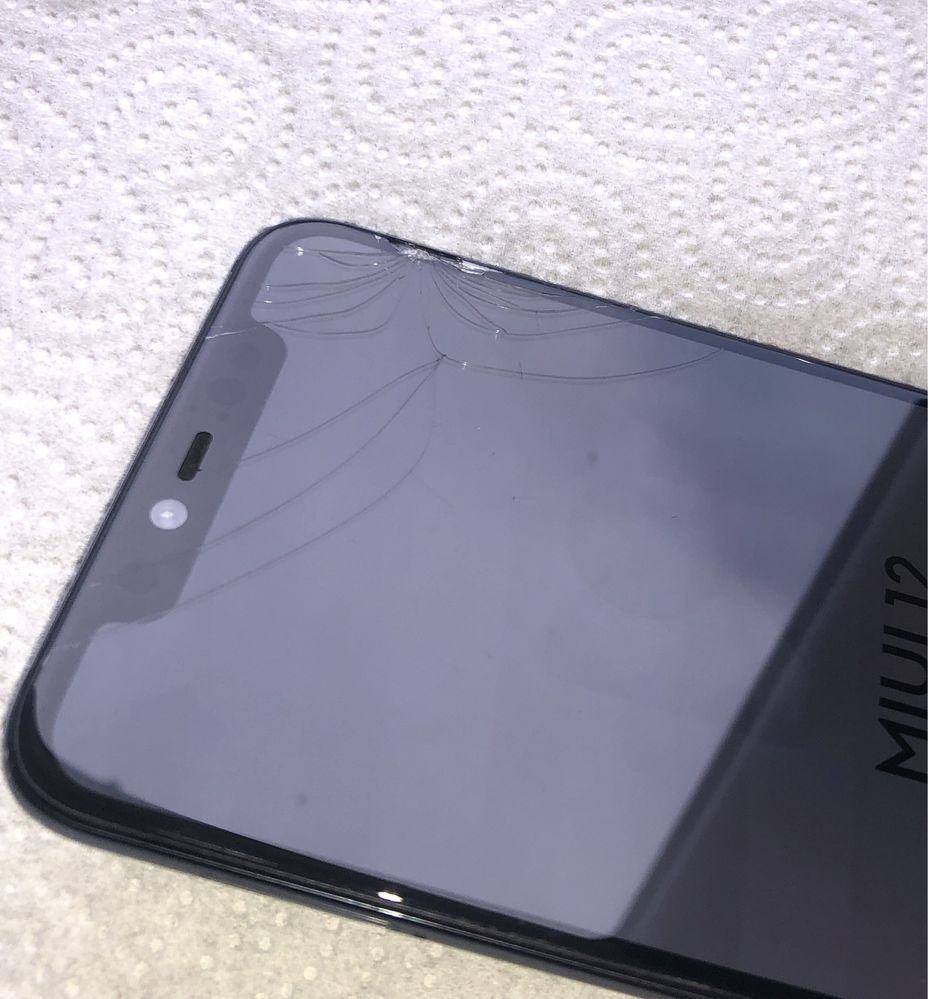 Telefon Xiaomi Mi 8 Pro