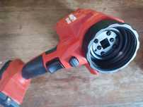Hilti CD 4-22 akumulatorowy dozownik do masy uszczelniającej