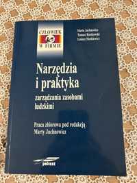 Narzedzia i praktyka ZZA