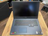 Lenovo Legion 5 Ryzen 5 5600H 32 GB RTX 3050 2x 512 GB SSD Win11 Pro