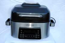 Airfryer, Frytkownica Beztłuszczowa Chefree AFG01 1650W