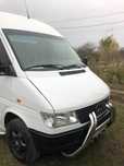 Mersedes Sprinter 312 грузпас