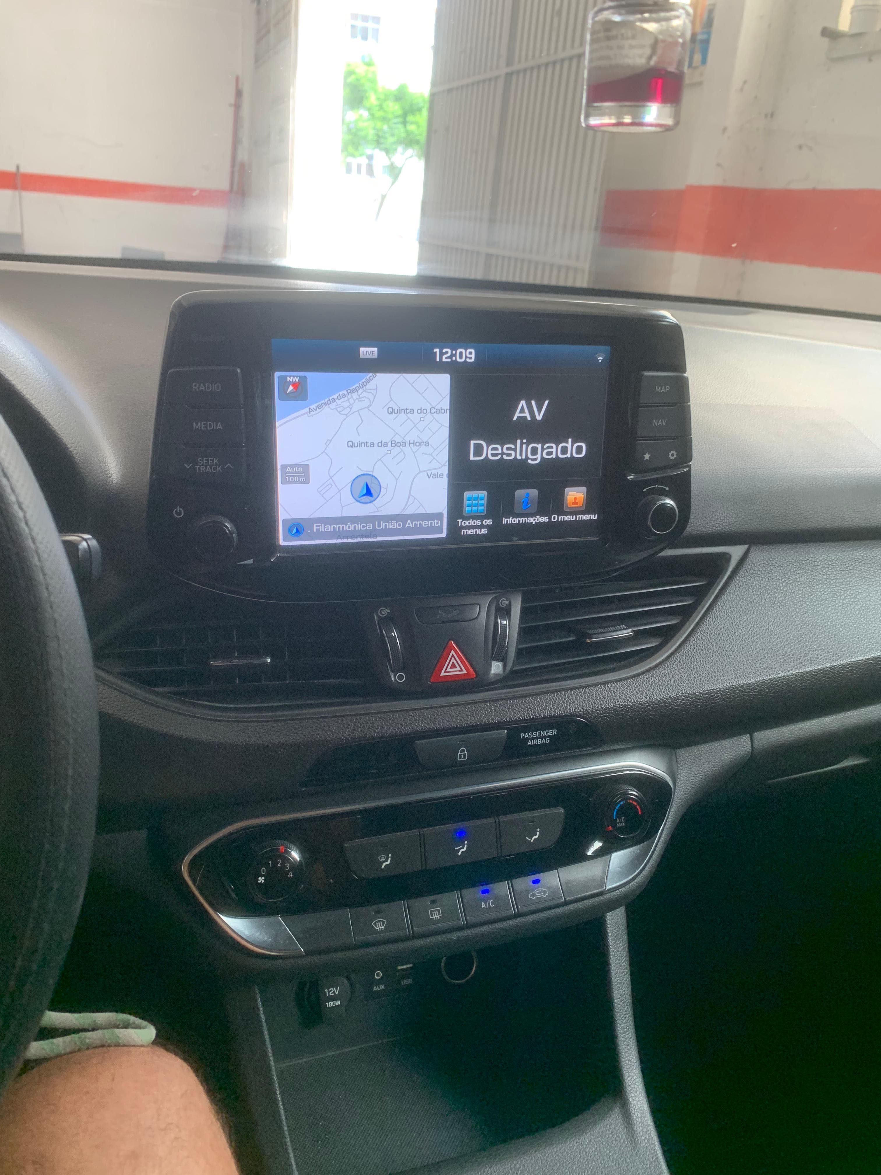 Hyundai i30 2018 diesel