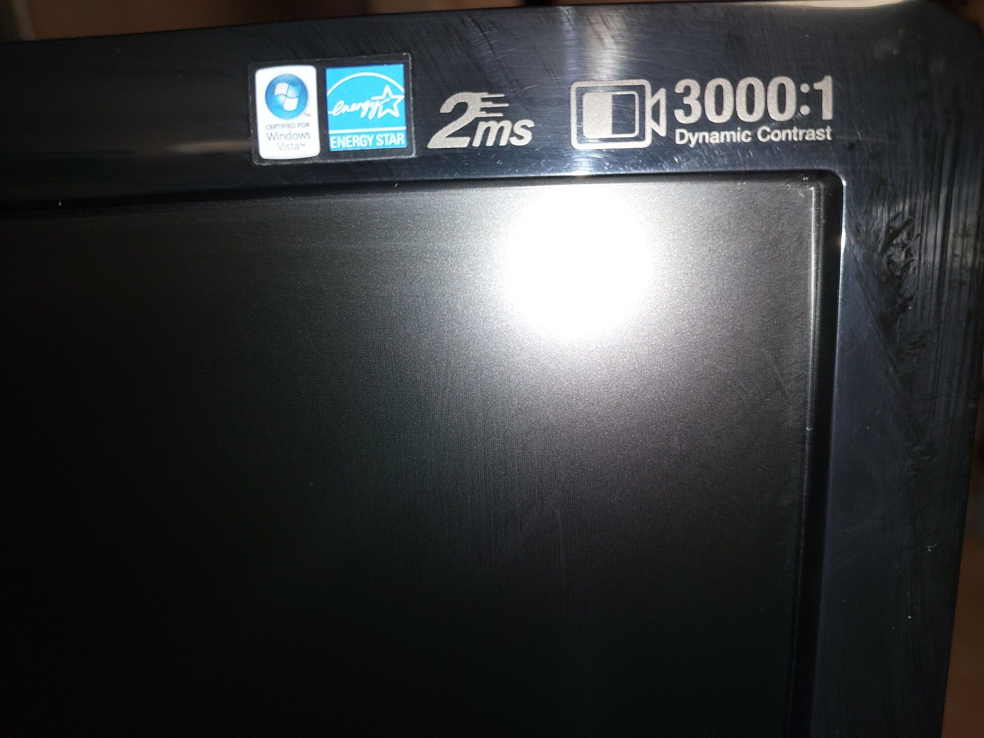 Монитор Samsung 2032BW