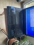 Ноутбук Asus i 7