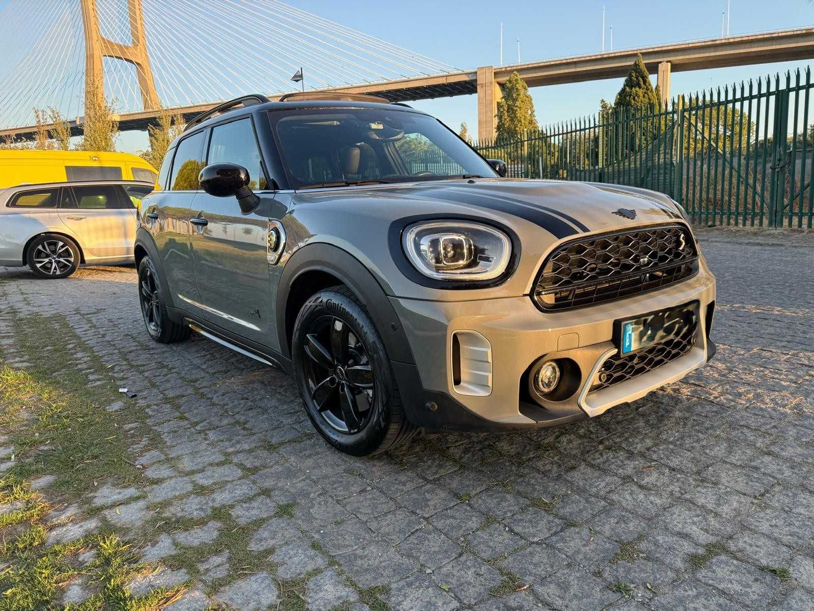 Mini Countryman Cooper SE ALL4