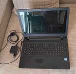 Notebook Lenovo IdeaPad 110-15ISK 15,6" 8GB