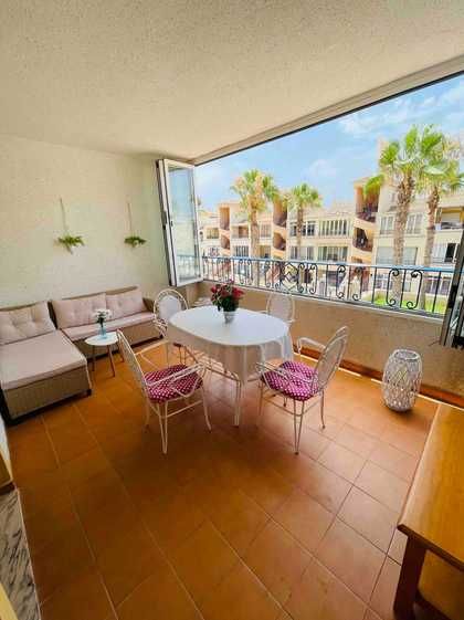 Hiszpania Noclegi Alicante 6 osób Apartament Punta Prima Torrevieja