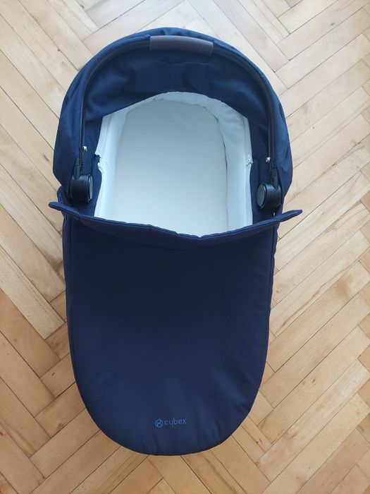Gondola Cybex-navy blue
