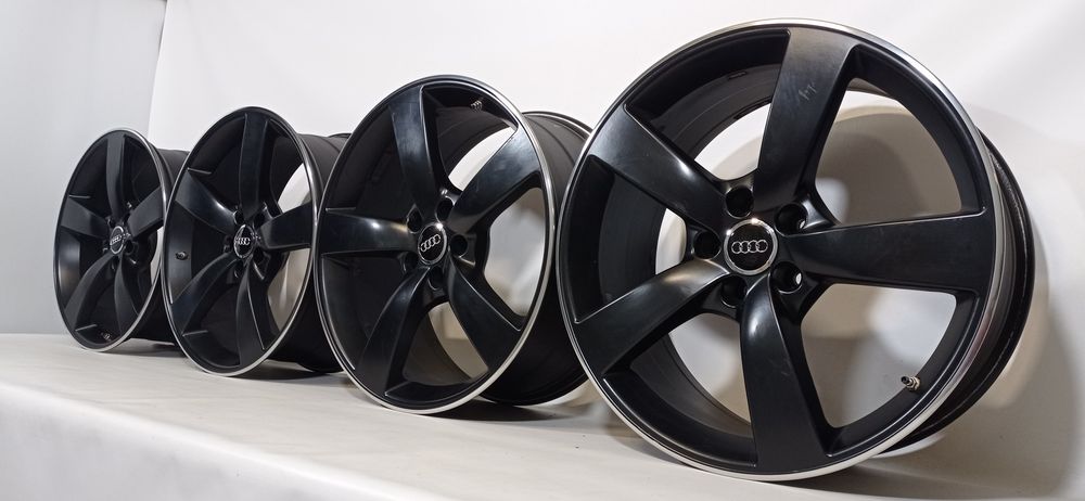 5x112 20" rotor audi a4 b7 b8 a5 a6 c7 c8 a7 a8 q5 q7