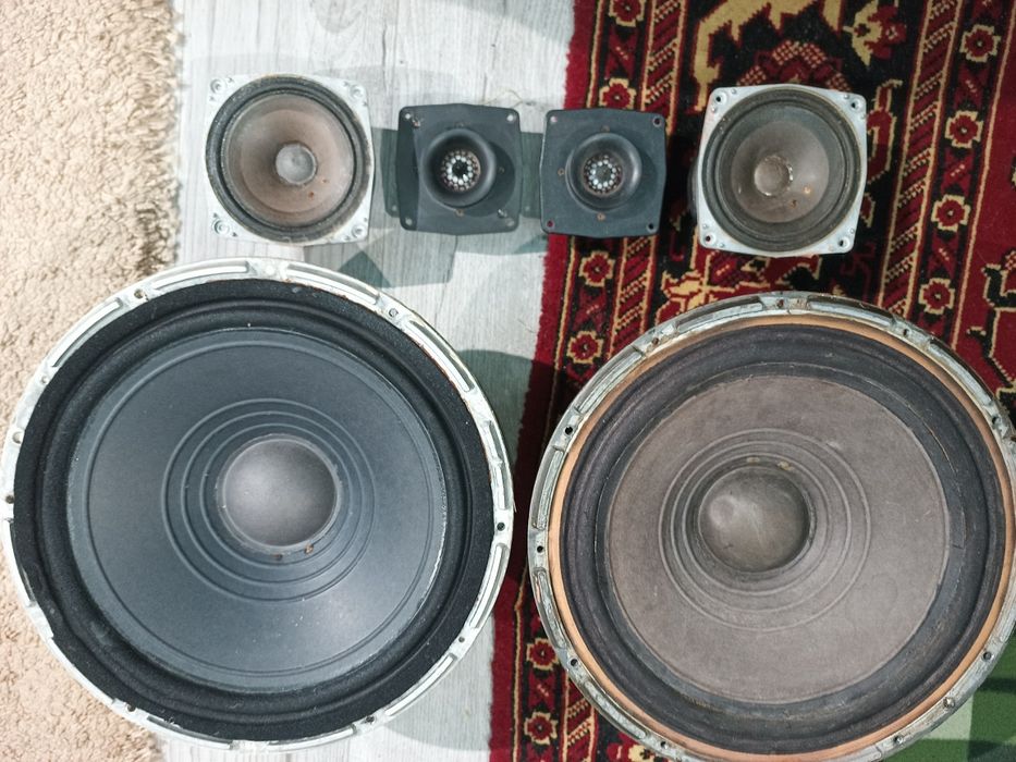 Кливер 150 ас 100 гдн 30 гдс