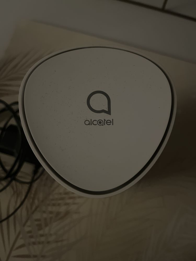 router alcatel hh71vm