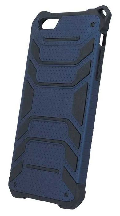 Plecki Etui Pancerne Beeyo do Samsung Galaxy S9 G960 kolor: granatowy