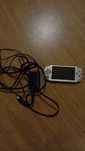 Psp modelo 2000 avariada + carregador funcional