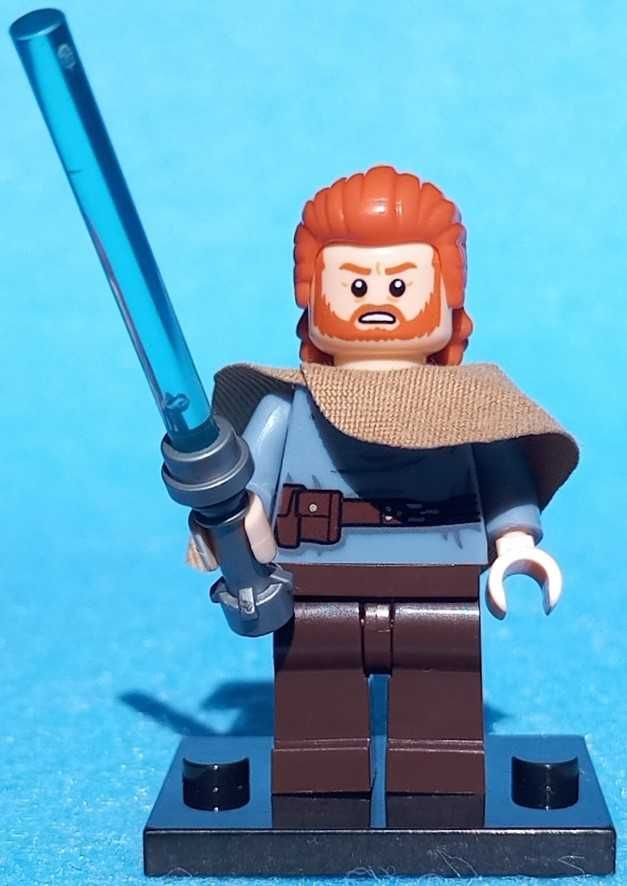 Obi-Wan Kenobi v4 (Star Wars)