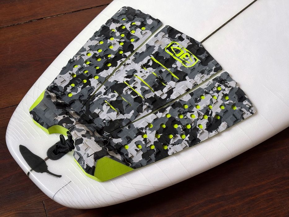 Surfboard Chilli Churro 2