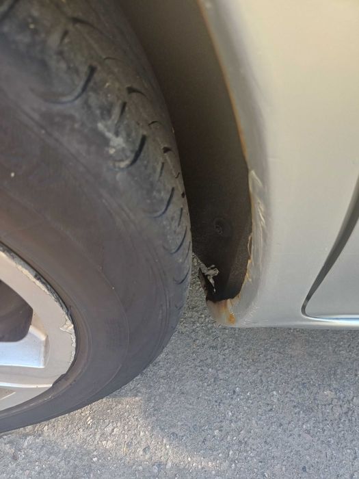 MAZDA 6, 2005 Рік. Седан, 2.0 (газ-бенз), 6-ступка механіка