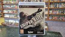 Sniper Elite V2 / PS3 / PlayStation 3