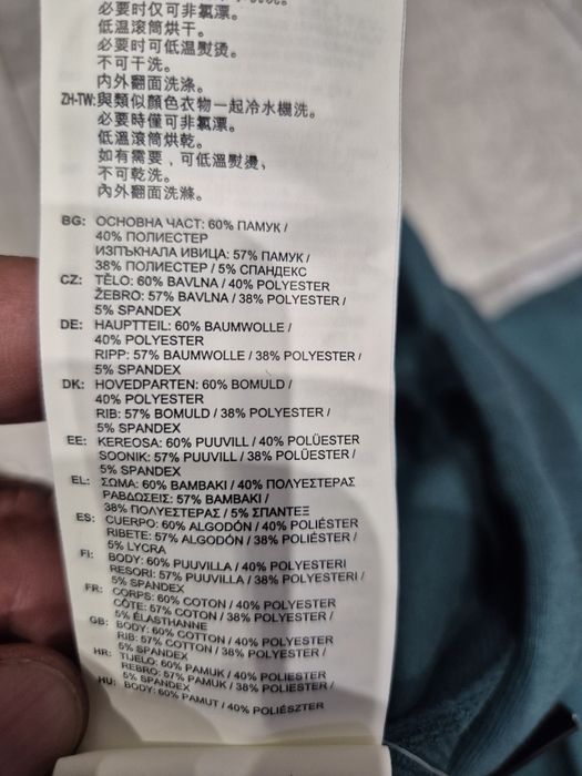 Спортивная кофта худи New Balance original