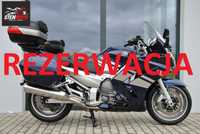 Yamaha FJR Yamaha FJR 1300 06r ABS Niemcy Lift Sprowadzony 1Właściciel Kufer