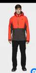 Kurtka 4F. XL / XXL Membrana 15 000.