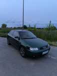 Audi A3 1.8t 1997r