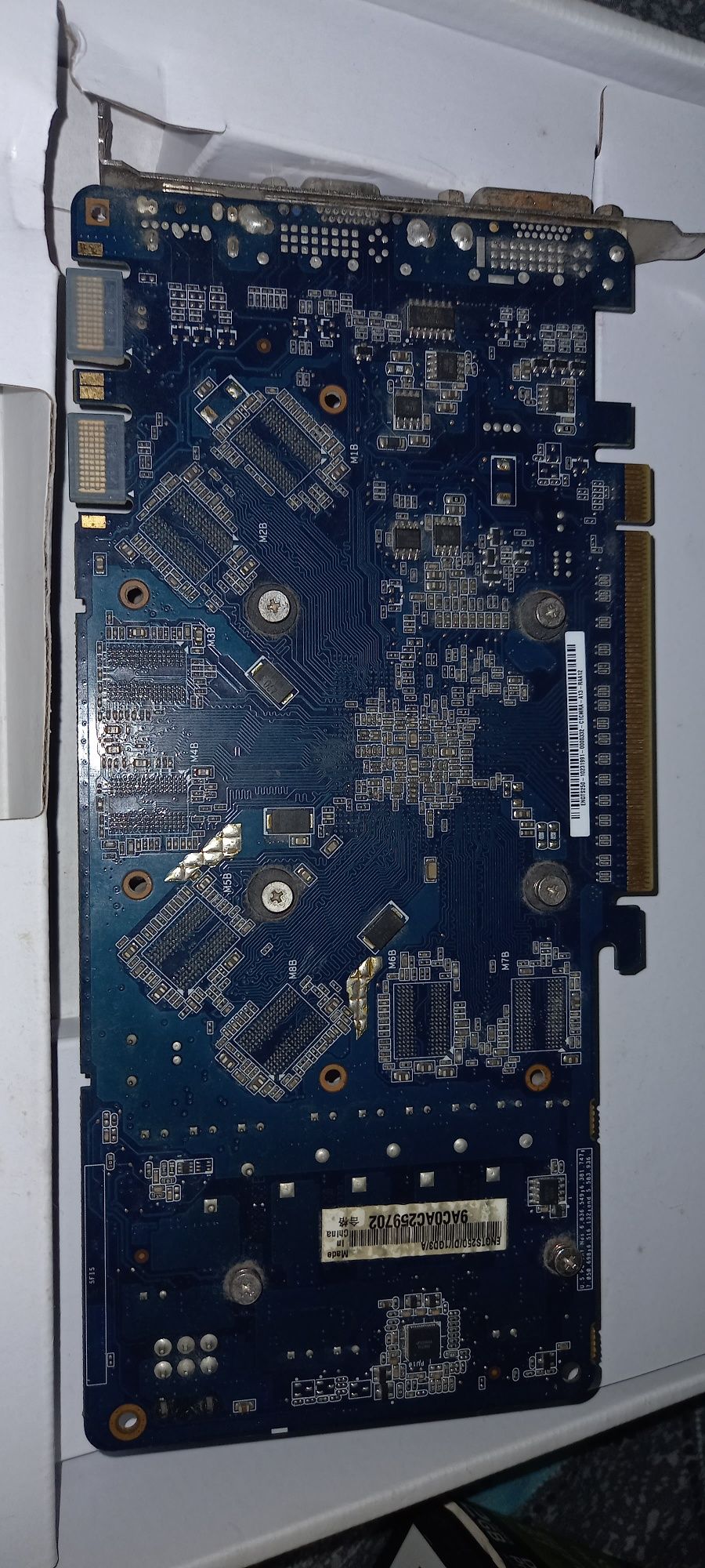 Asus GeForce GT 730 GT730-2GD3