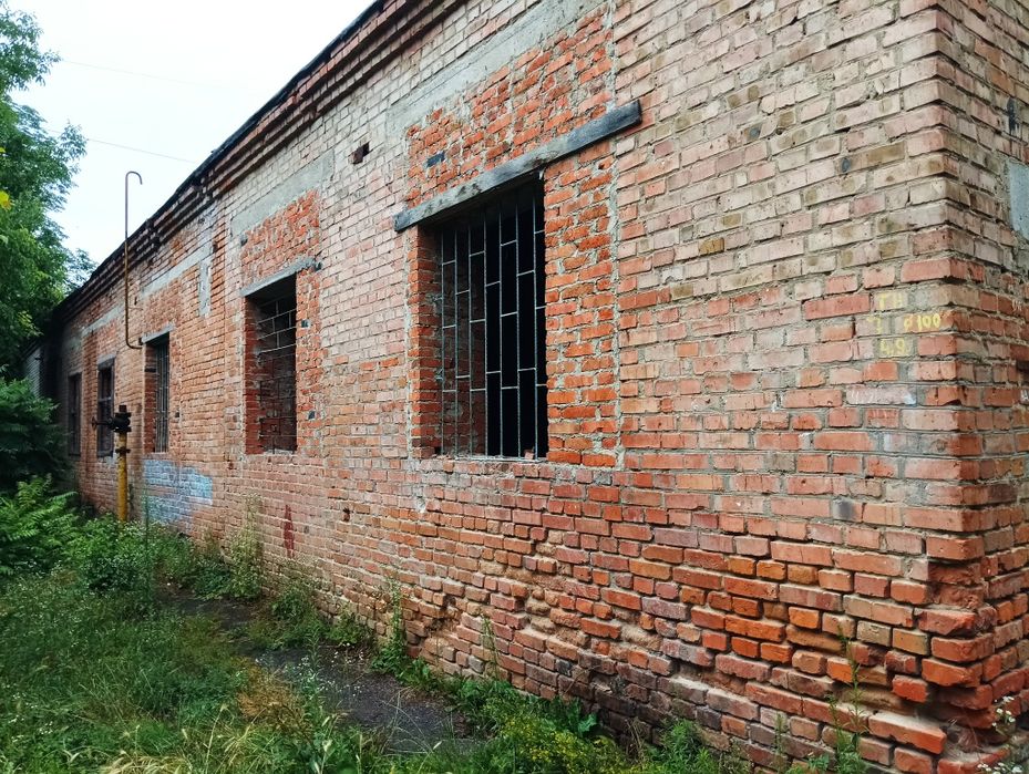 Продам земельну ділянку