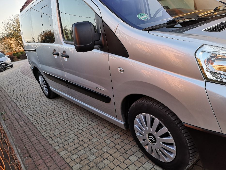 Kołpaki Citroen berlingo Citroën Jumpy Nowe 16 Cali