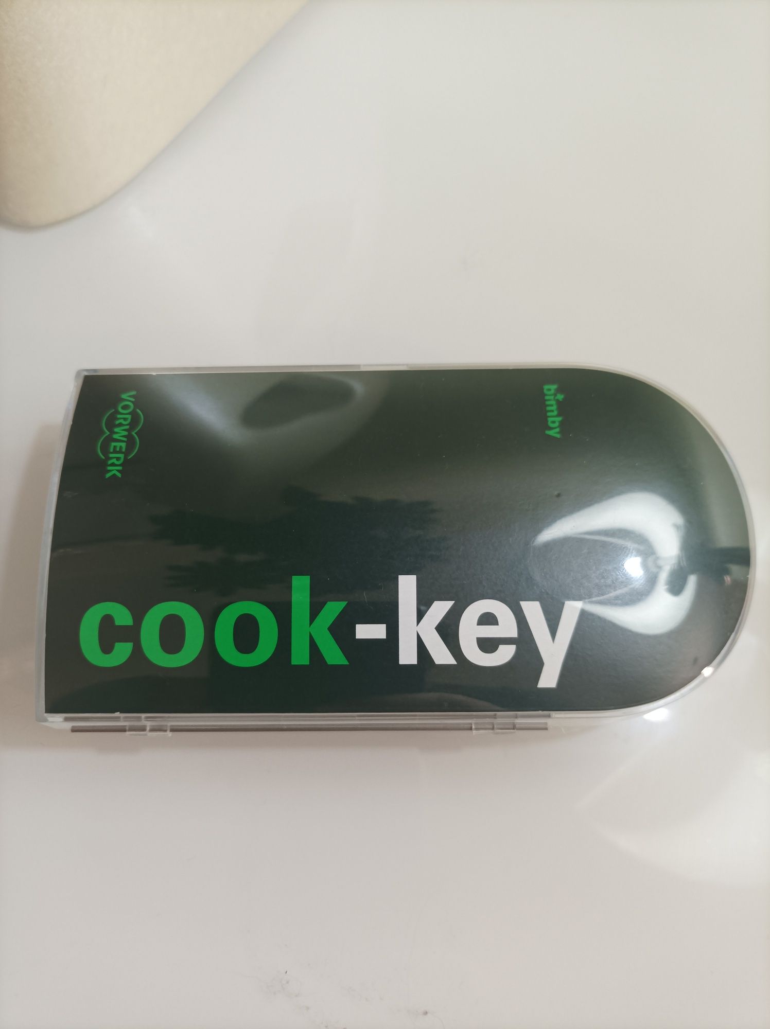 Cook - Key [Bimby]