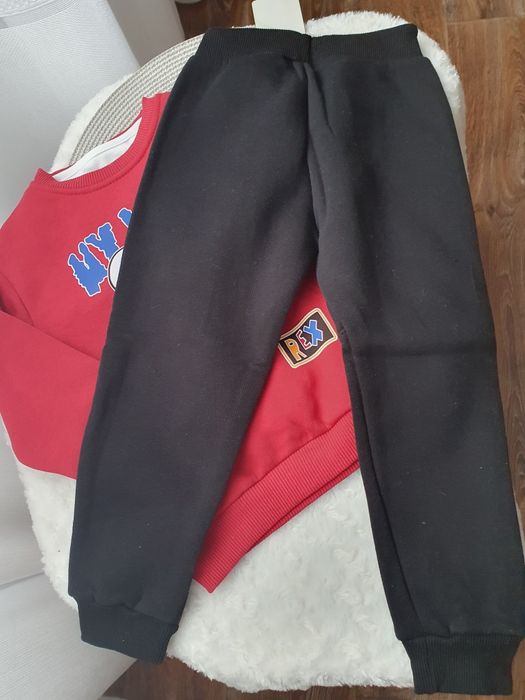 Костюм світшот худі  і джогери  ТУРЕЦЬКА трьохнитка  на флісі НЕ кошла