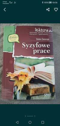 Syzyfowe prace, Quo vadis i kamienie na szaniec